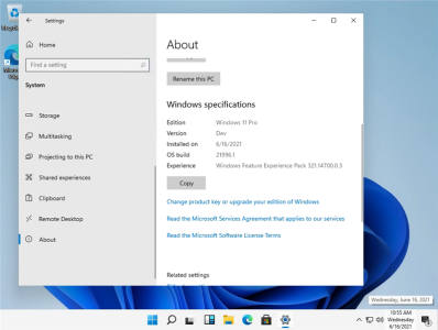 Windows11系统要怎么激活？Windows11系统激活码合集