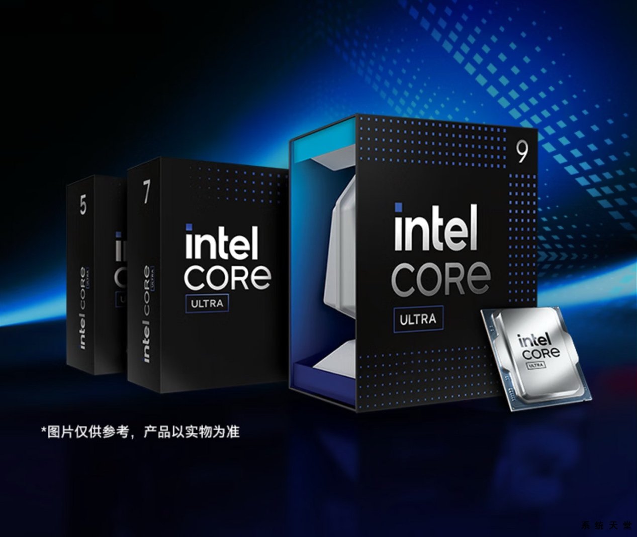 酷睿 Ultra 200S 系列越用越好用：大有“后