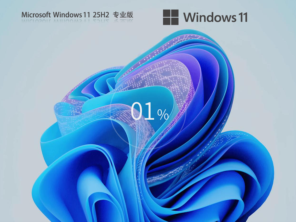 【2025年度更新】Windows11 25H2 26200.6584 X64 专业版